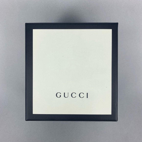 gucci watch - Picture 3 of 4